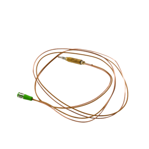 Termop Coaxial TC 550mm
