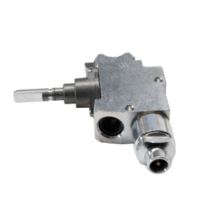Valv 0.29 Alu Coaxial Amar GPL